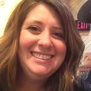 Meet your Posher, Alison